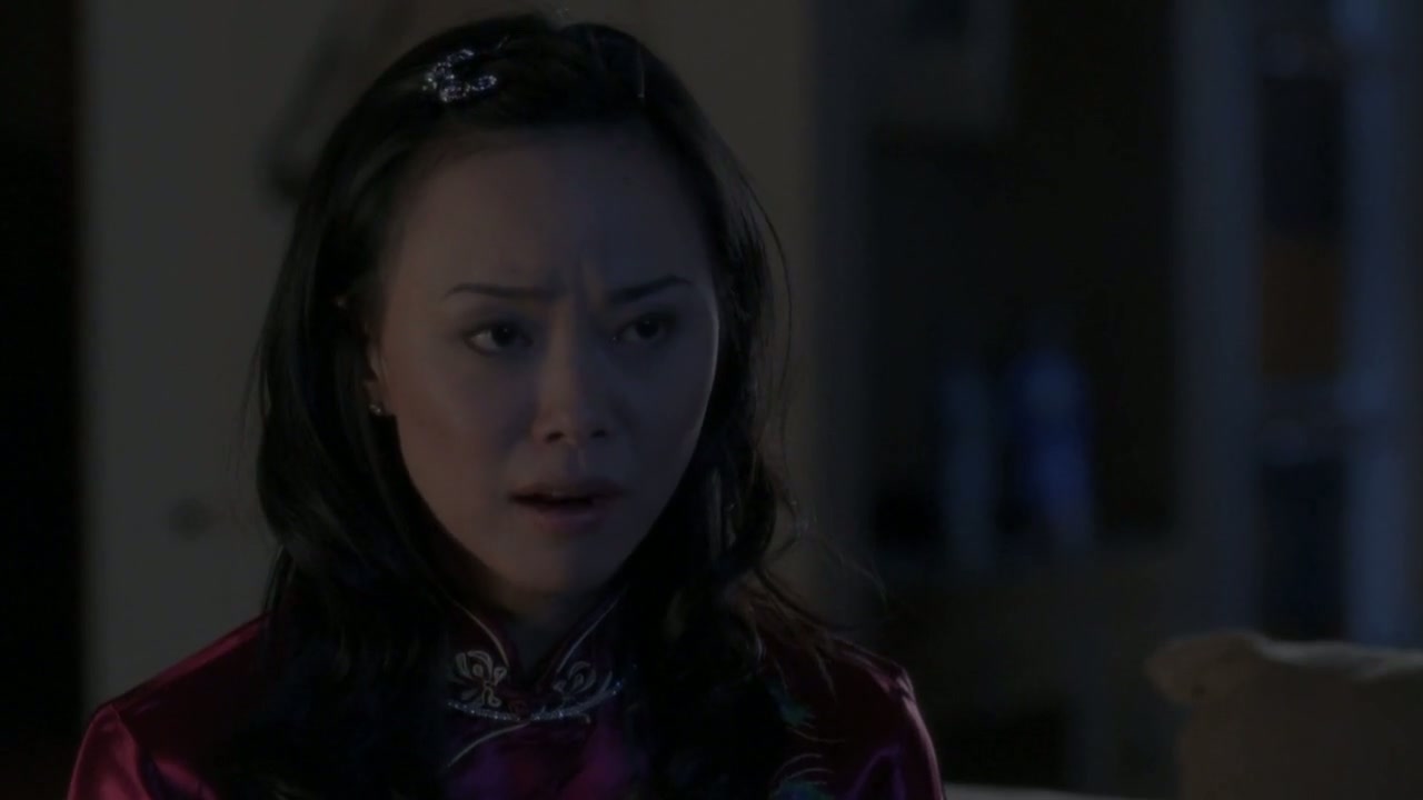 Ghost Month Screenshot