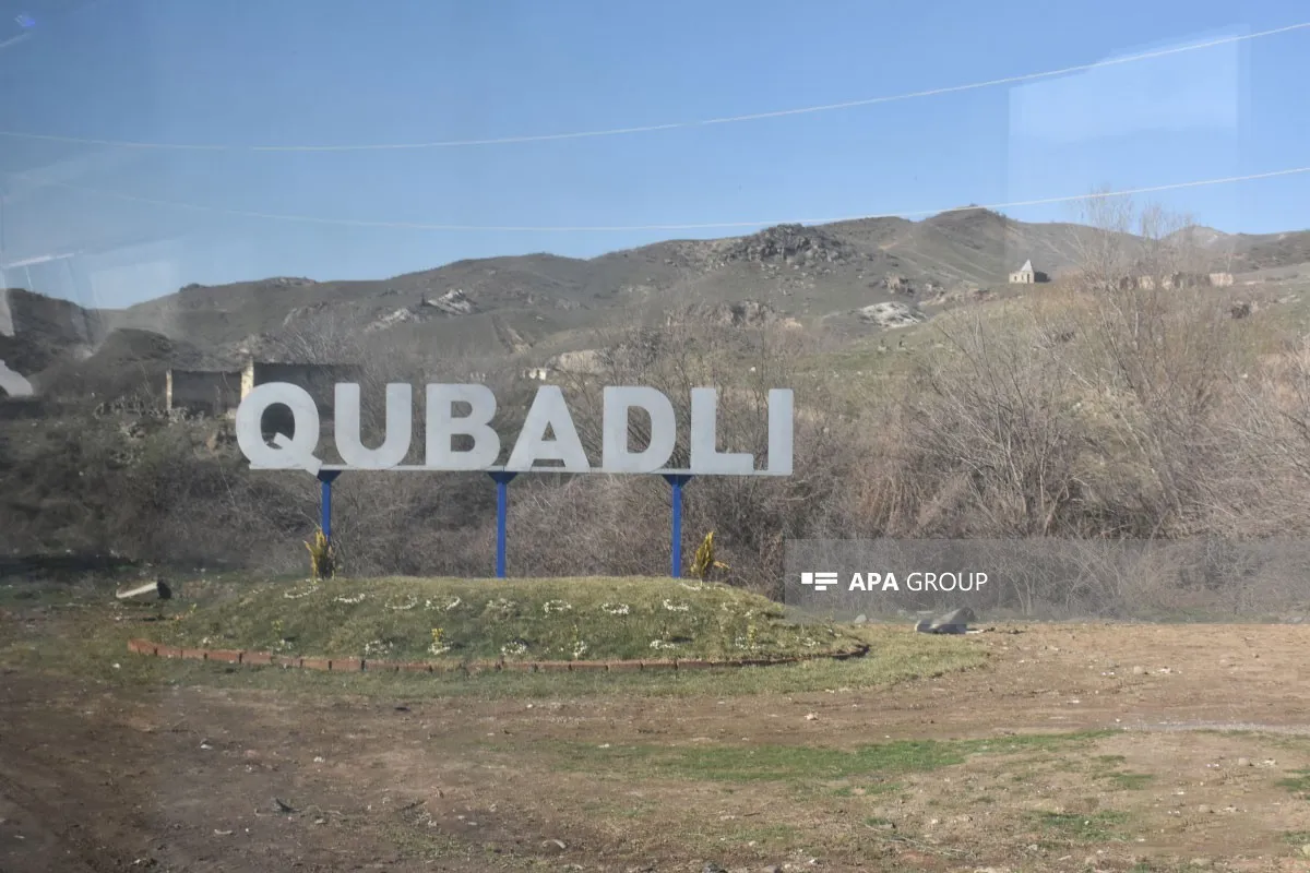 Qubadlının erməni işilərisindən təmizlənməsindən altı il ötür