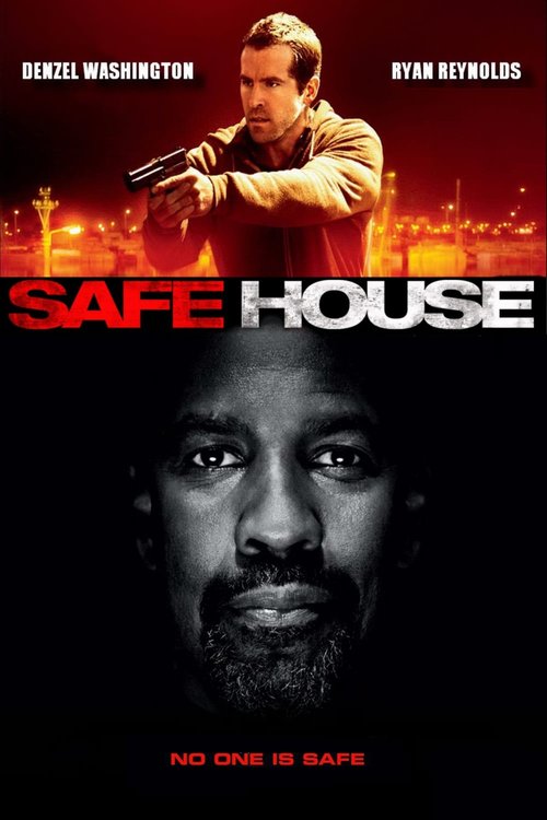 Bezpieczny Dom / Safe House (2012) MULTi.1080p.WEB-DL.H264.DDP-5.1.Atmos.BP007 | Lektor i Napisy PL