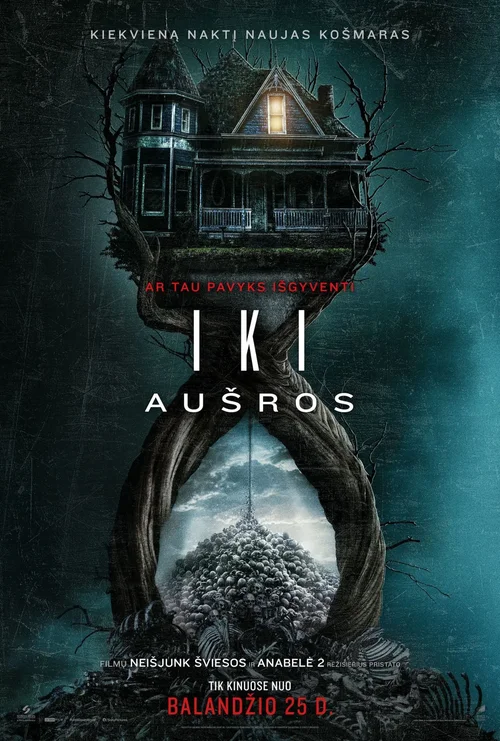 Until Dawn (2025) PL.MULTi.2160p.UHD.BluRay.DoVi.HDR.TrueHD.ATMOS.MA.7.1.HEVC-P2P / Lektor i Napisy PL