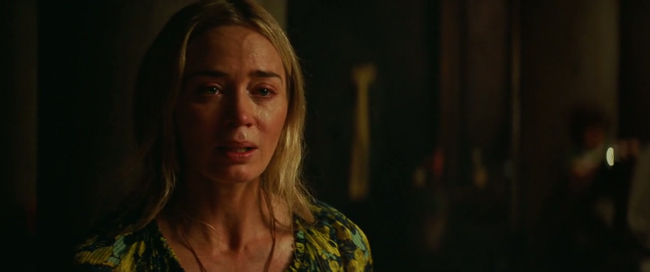 A Quiet Place Part 2 Screenshot