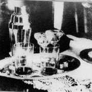 mabel drank here