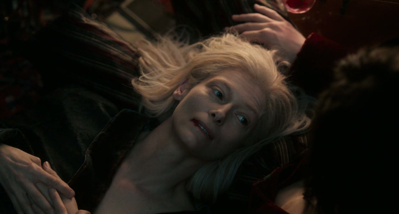 Only Lovers Left Alive Screenshot