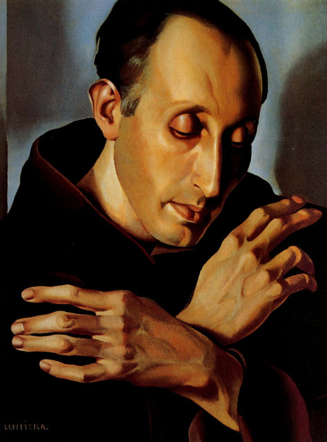 Lempicka Tamara de (58)