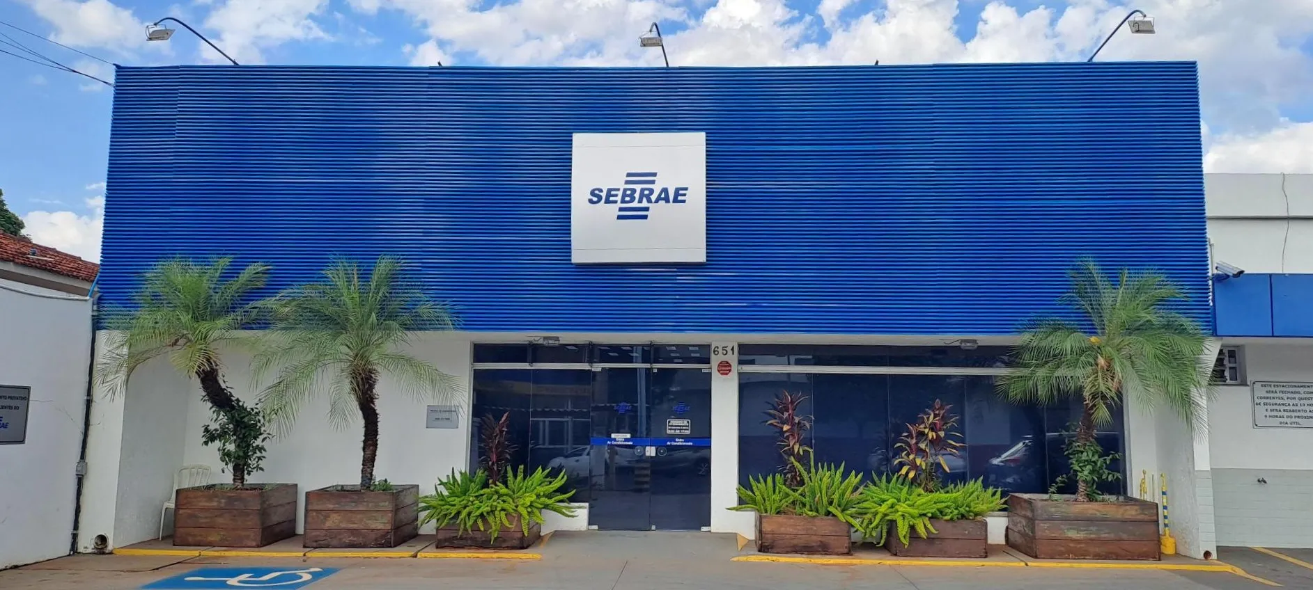 Sebrae Sp Ourinhos