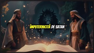 4 Profeții din Cartea lui Daniel care să se împlinească in 2026