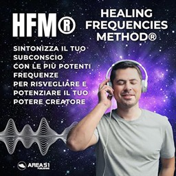 Eric Edwards – HFM® – Healing Frequencies Method® per il tuo potere interiore (2025) (mp3 – 128 kbps)