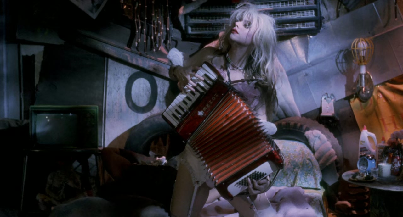 The Toxic Avenger Part III: The Last Temptation of Toxie Screenshot