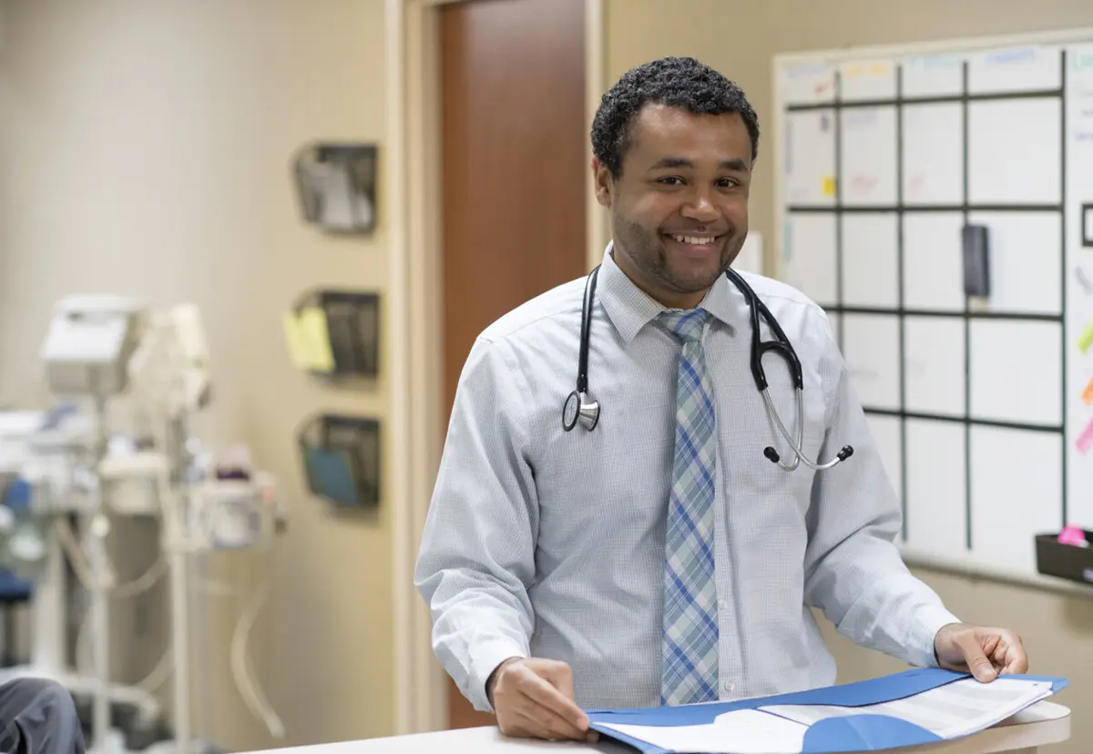 Prostate Cancer Screening: A Crucial Conversation Often Overlooked