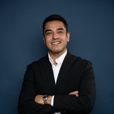 Hanut Khullar