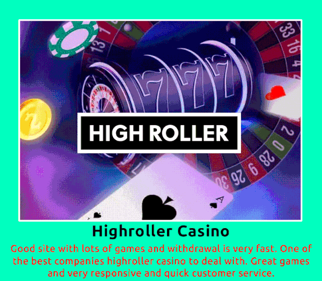 Highroller Casino (2)