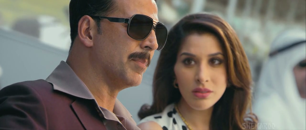 Once Upon a Time in Mumbai Dobaara! Screenshot