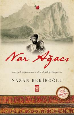 Nar Ağacı – Nazan Bekiroğlu