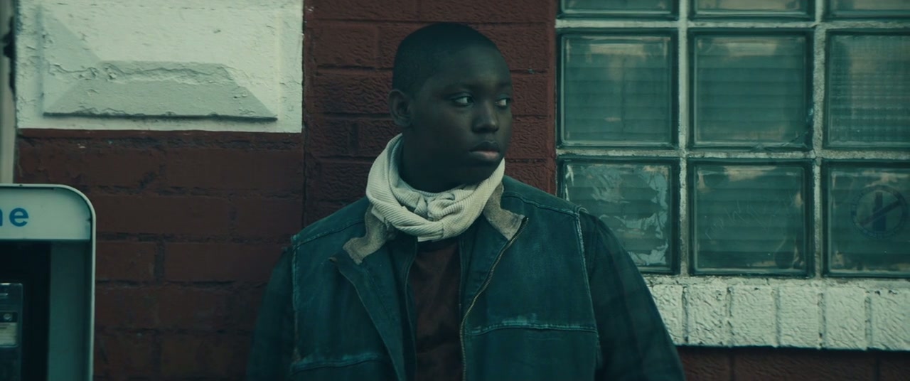 Captive State Screenshot