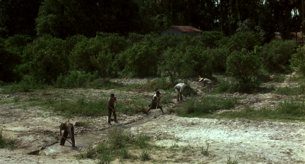 Cross Creek Screenshot
