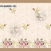 YS SAREE 181