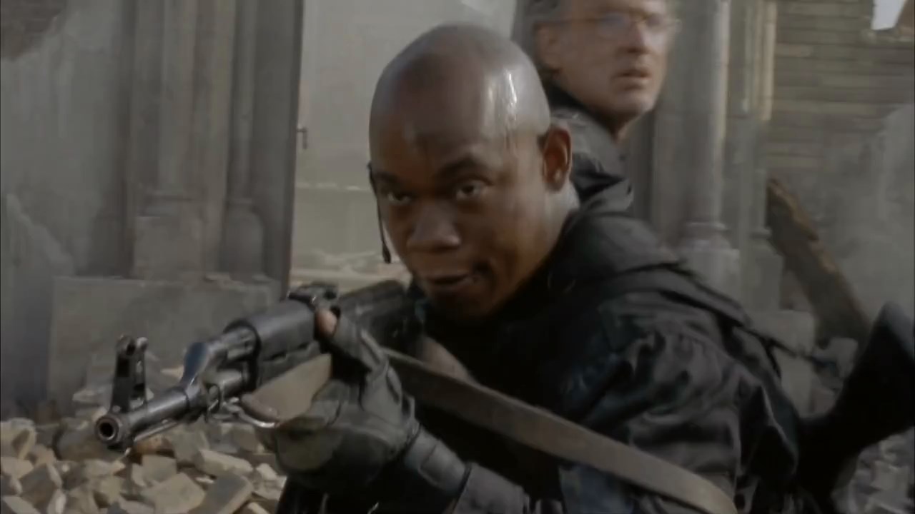 Sniper 2 Screenshot
