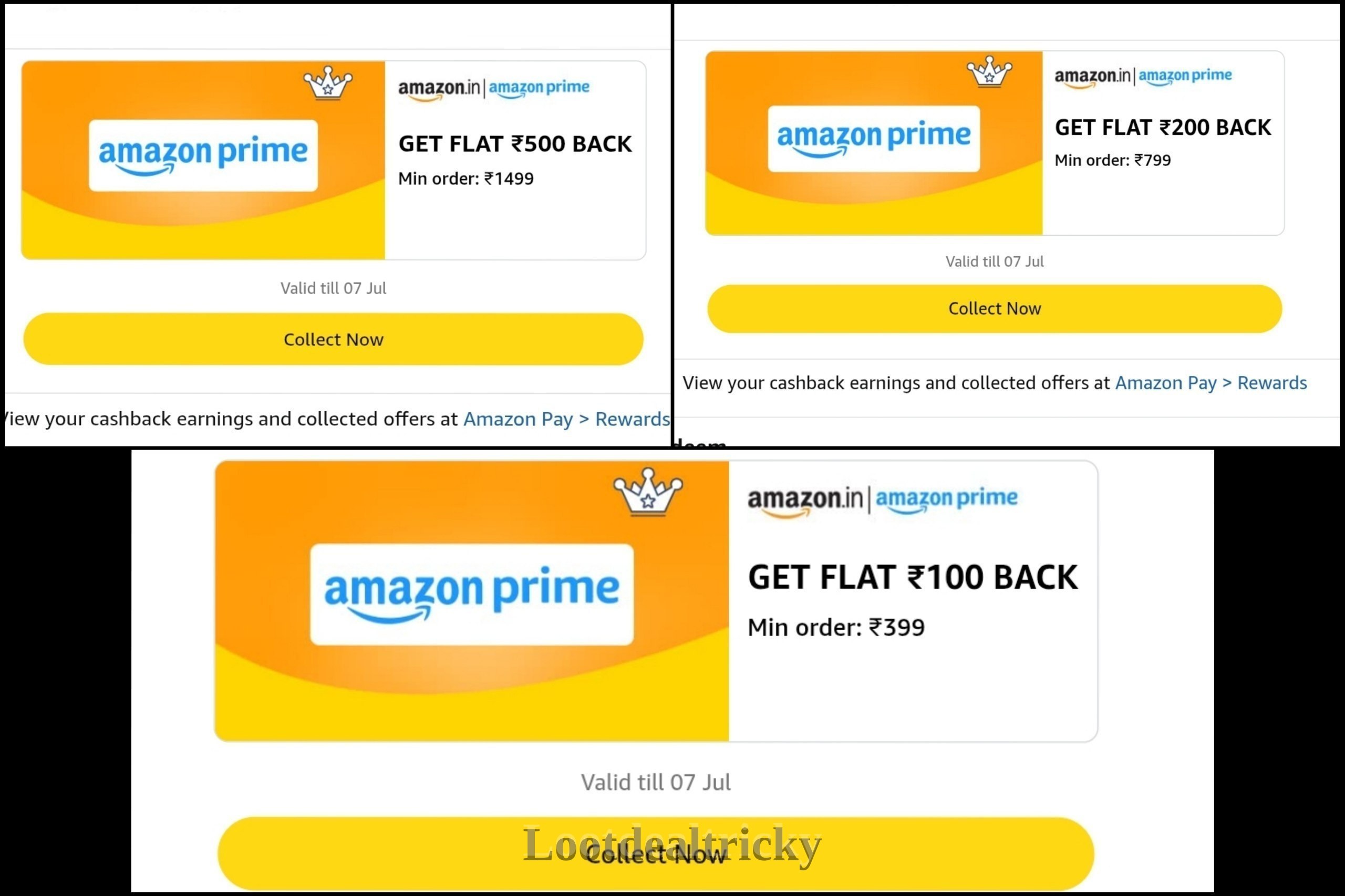 Prime Membership Dhamaka – Fantastic Price Cut @ ₹1499 Prime Membership Dhamaka – Fantastic Price Cut @ ₹1499
