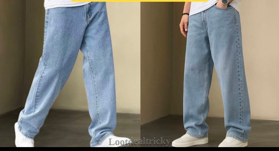 Flipkart Mens Loose – Amazing Price Drop @ 83% OFF