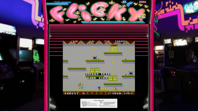 flicky