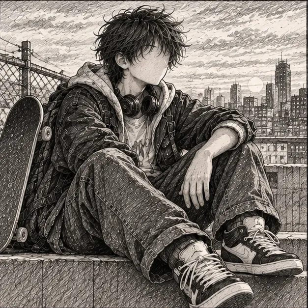 Between School and the City
