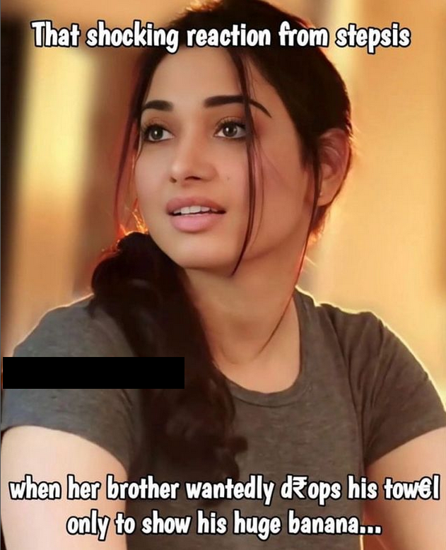 INCEST : Family Mein Pyar Romance or Sex