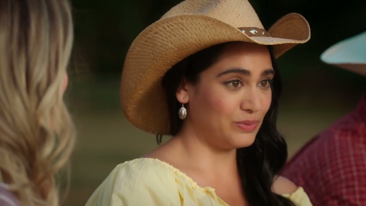 Yellowstone Romance Screenshot
