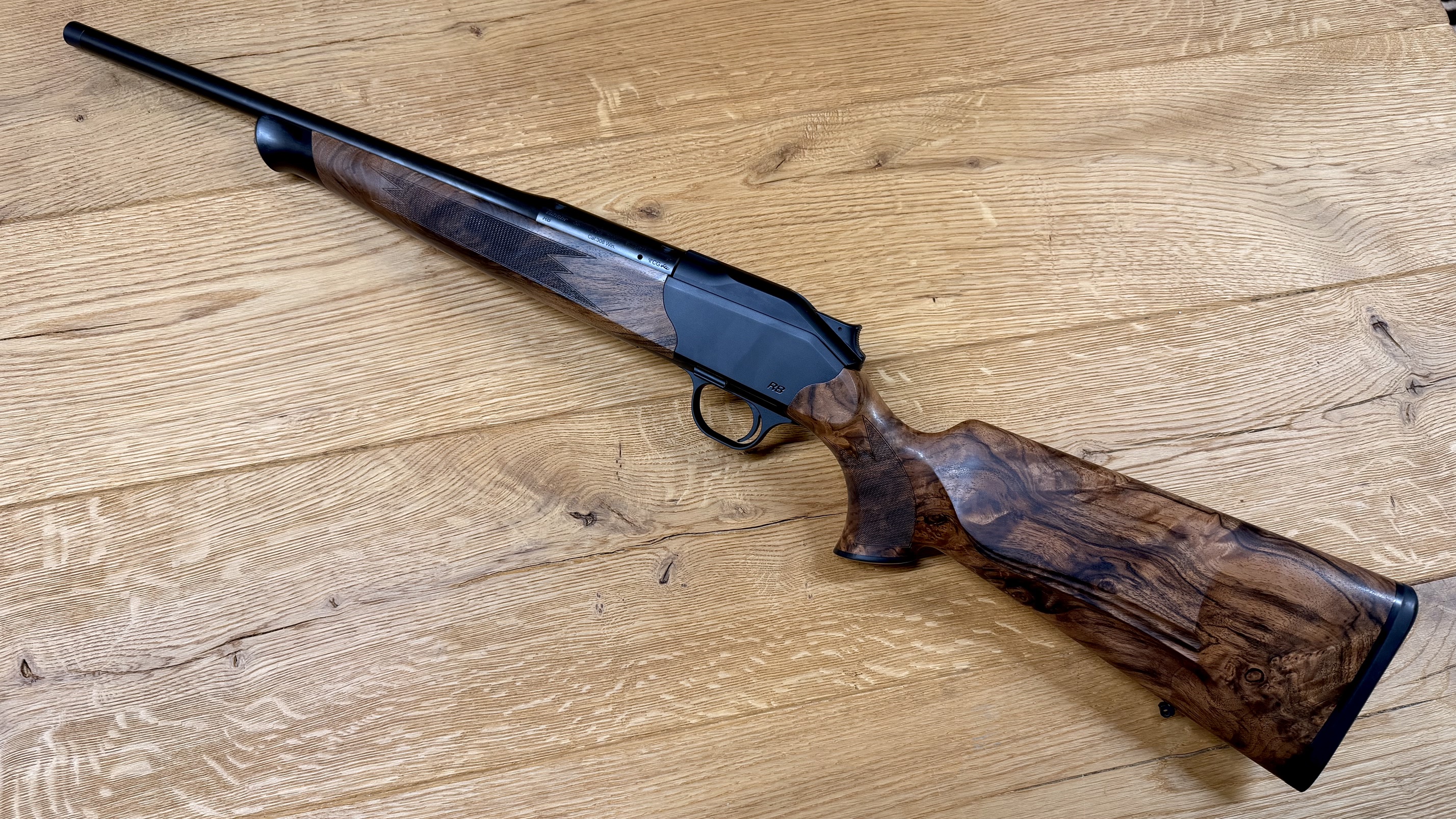 Blaser R8 - Ansicht 4