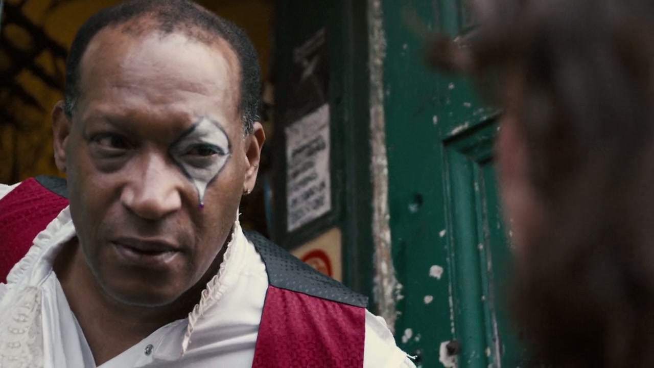 Hatchet II Screenshot