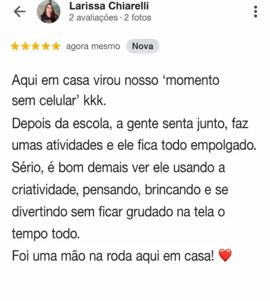 Depoimento 3
