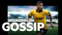 Atletico Madrid Nears Wolves Midfielder Deal