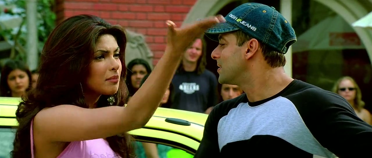 Mujhse Shaadi Karogi Screenshot