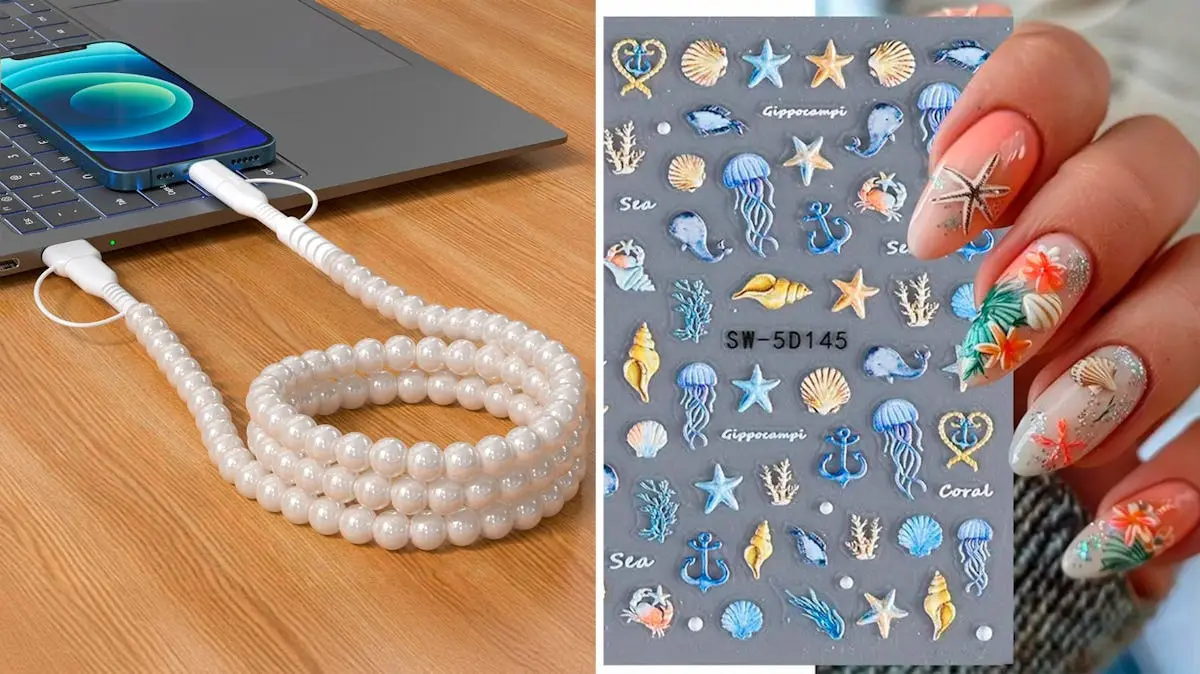 Affordable Luxuries Selling Out on Amazon
