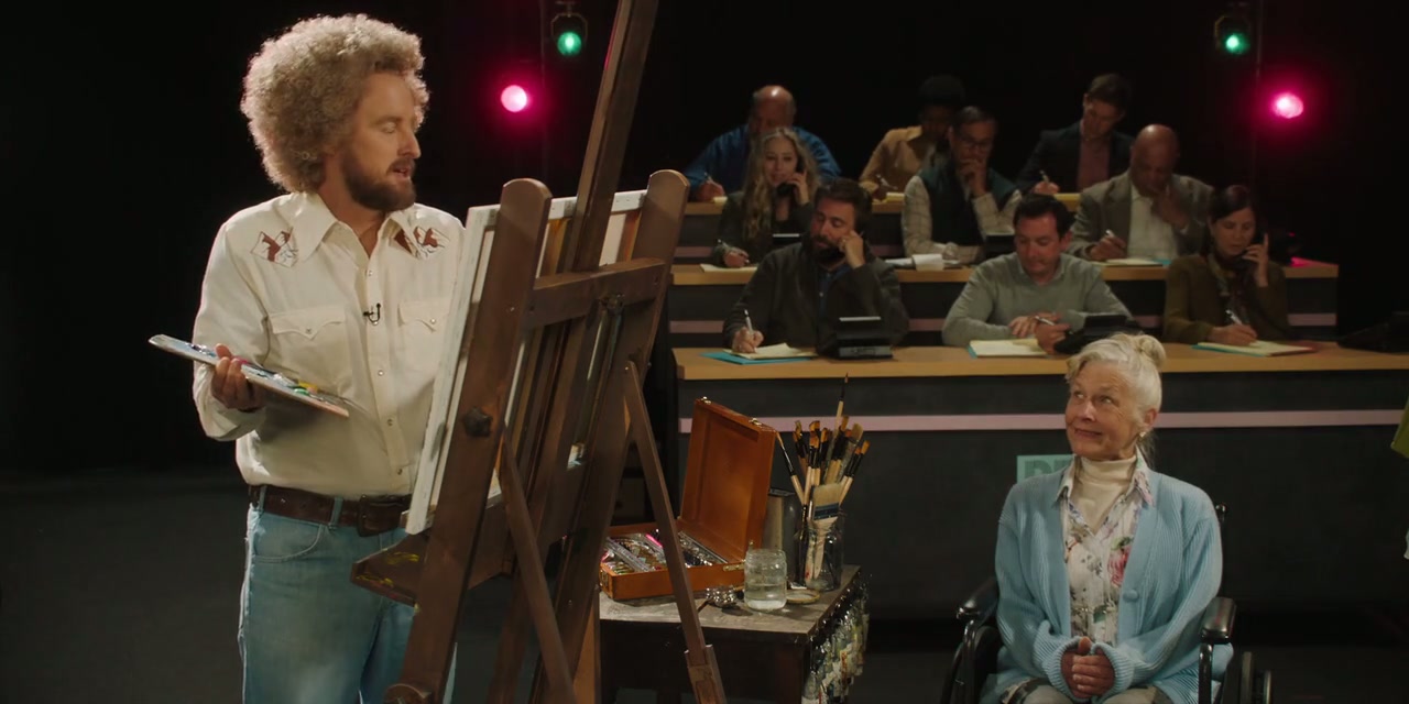 Paint Screenshot