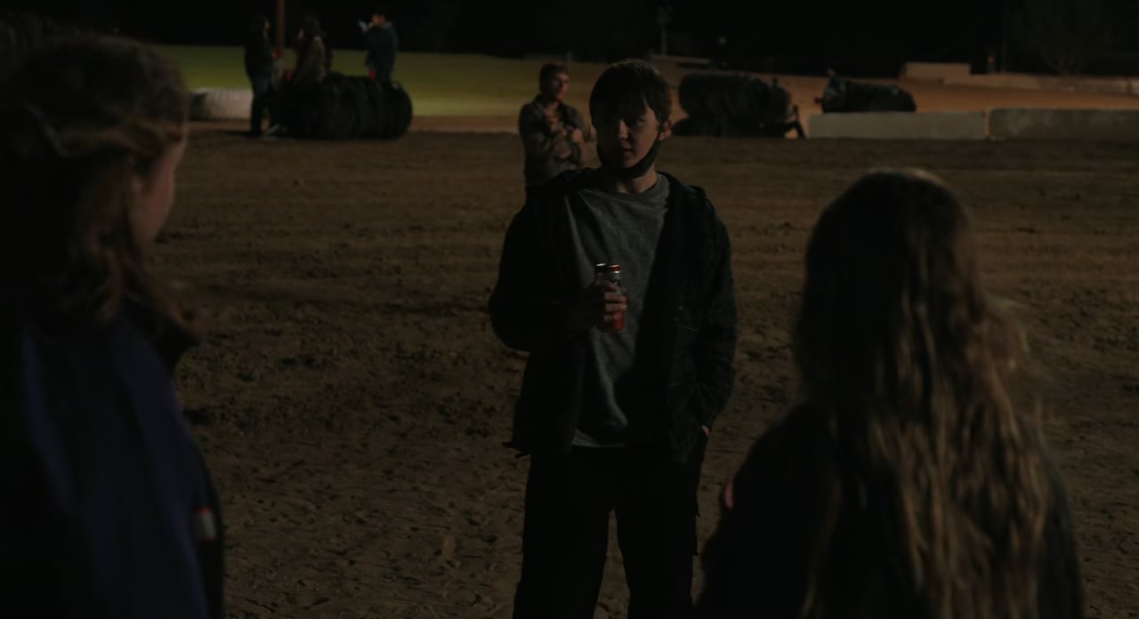 Eddington Screenshot