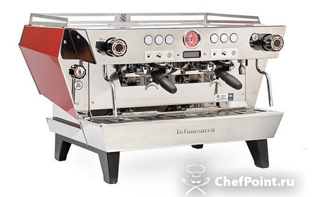 chefpoint.ru – кофемашины для кафе и ресторанов по доступным ценам