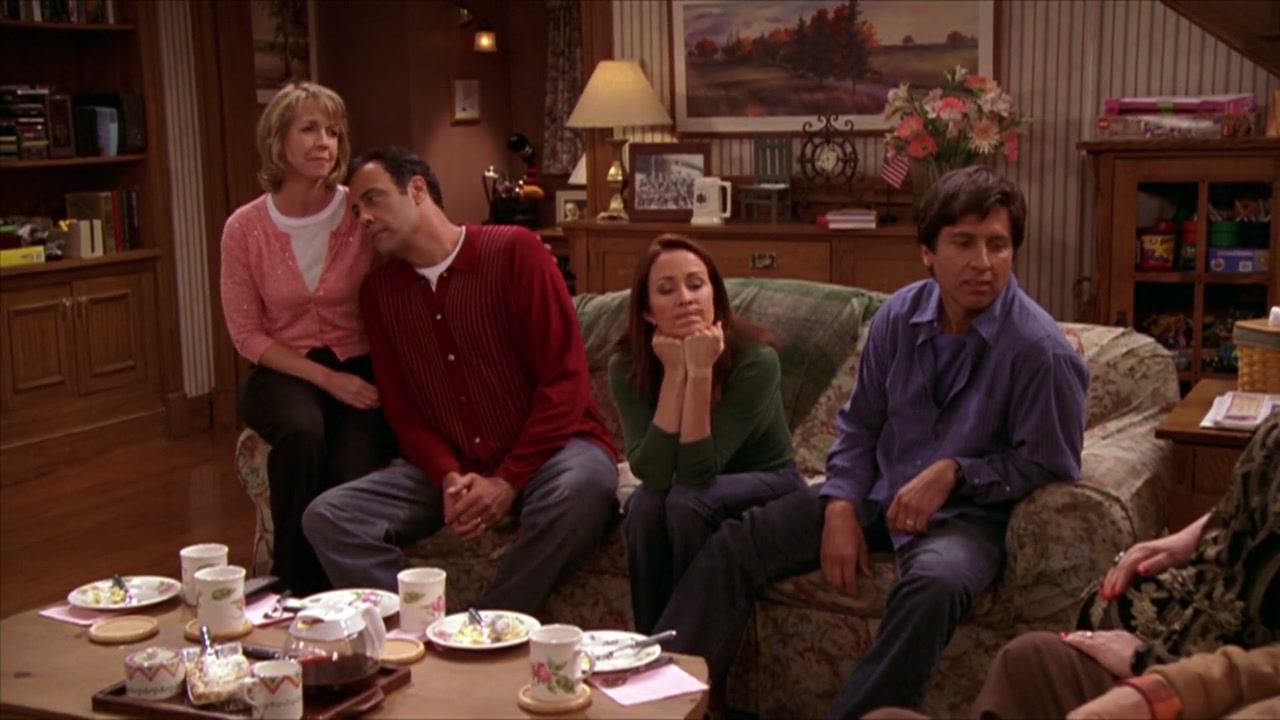 Everybody Loves Raymond Screenshot