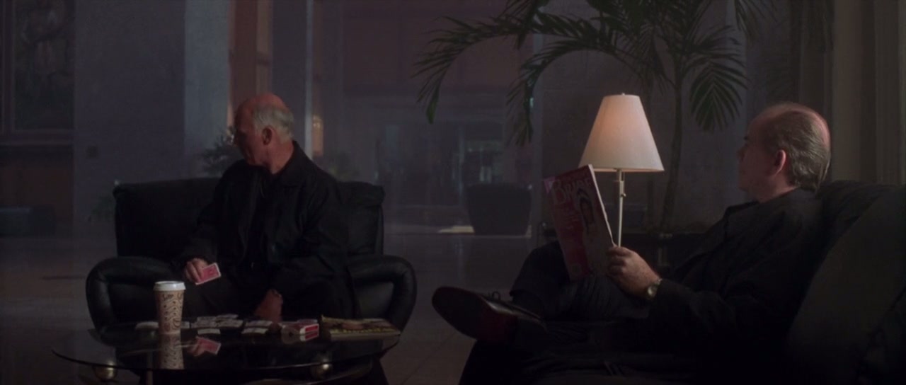 The Punisher Screenshot