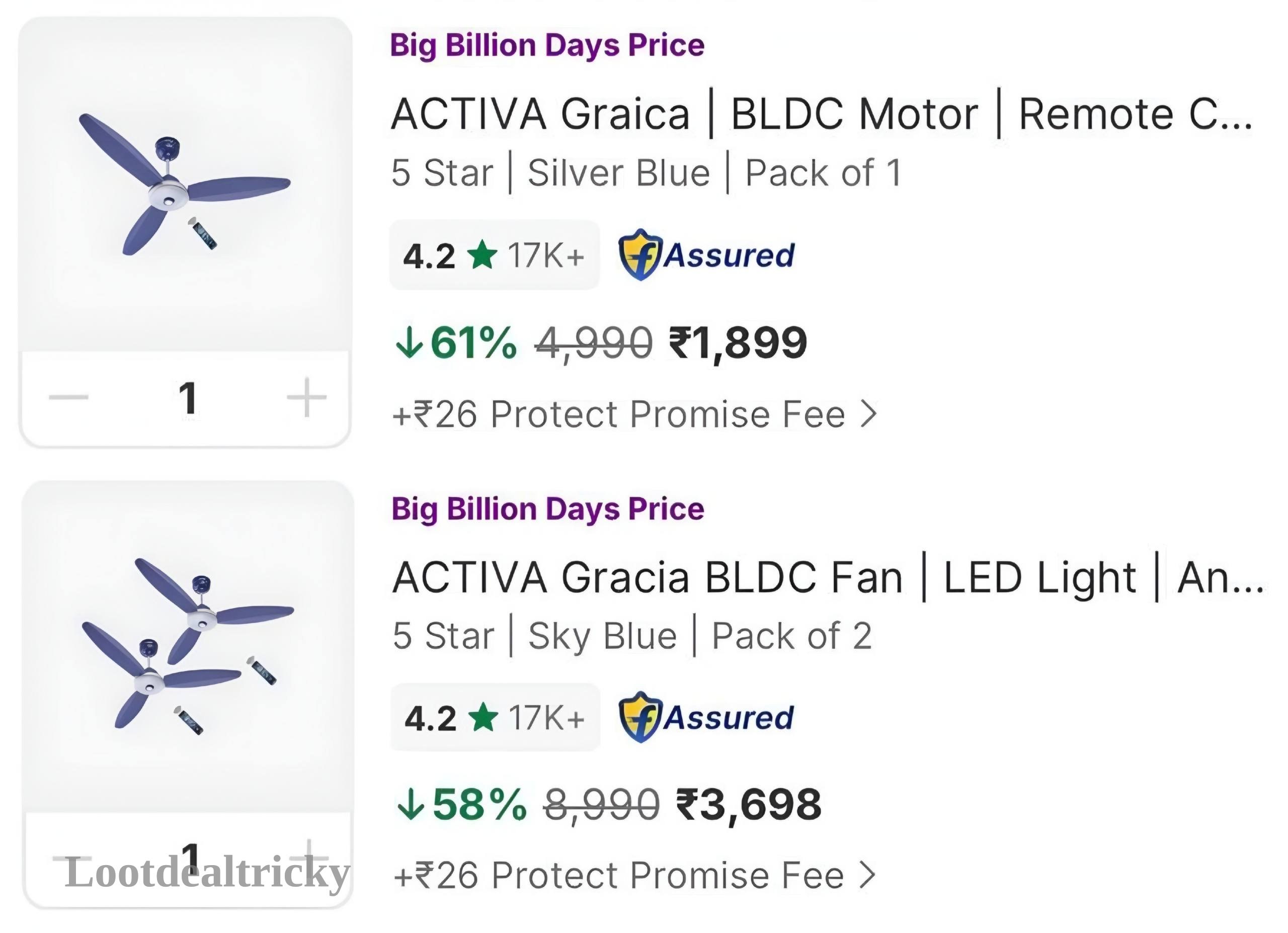 Lowest Bldc Ceiling | Lowest Price Deal Lowest Bldc Ceiling | Lowest Price Deal