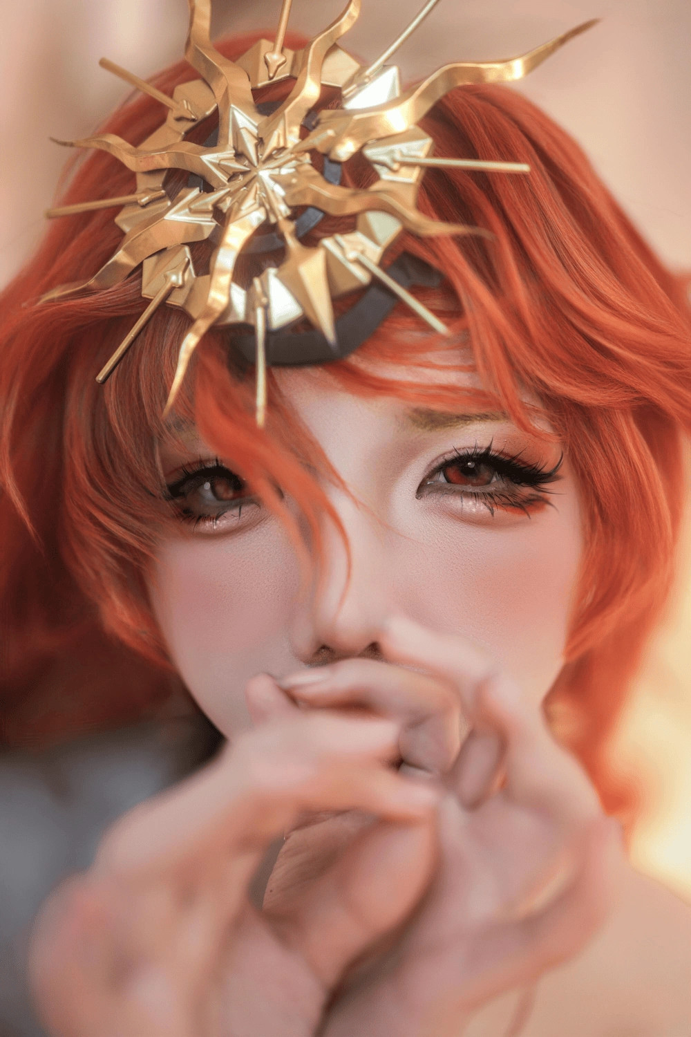 【套圖x30】這黑絲也舒服了[30P]