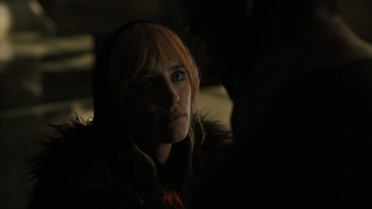 Blade Runner 2049 Screenshot