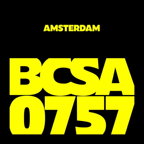 VA – BCSA Amsterdam [BCSA0757]