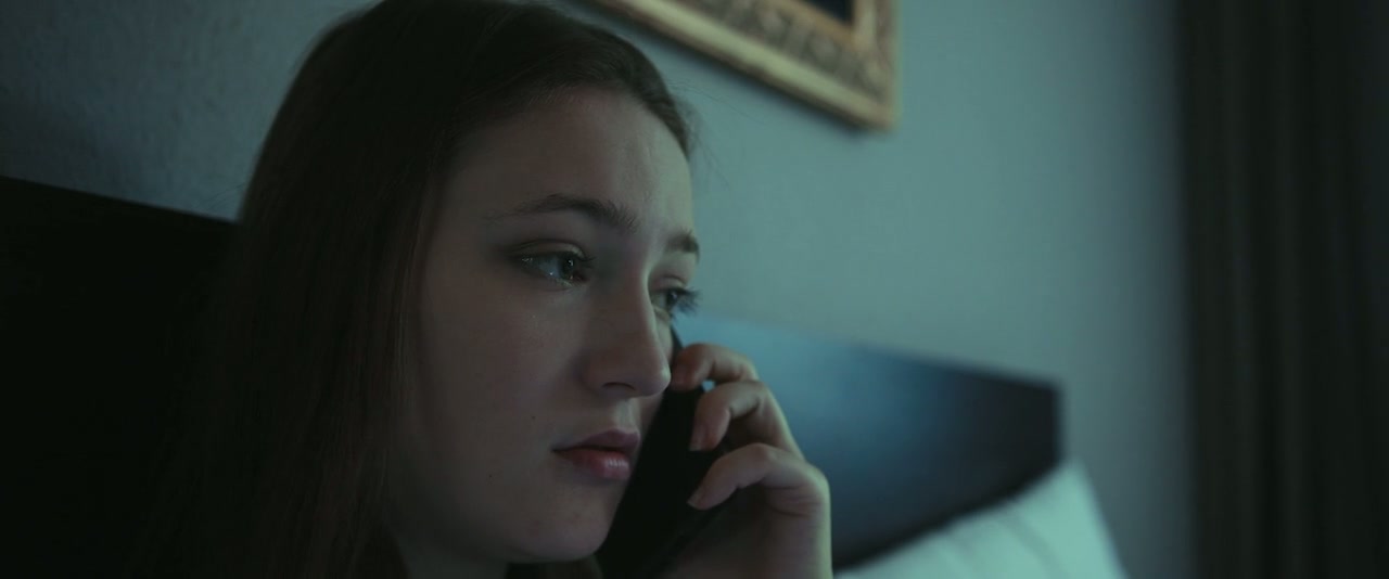 Room 0 Screenshot