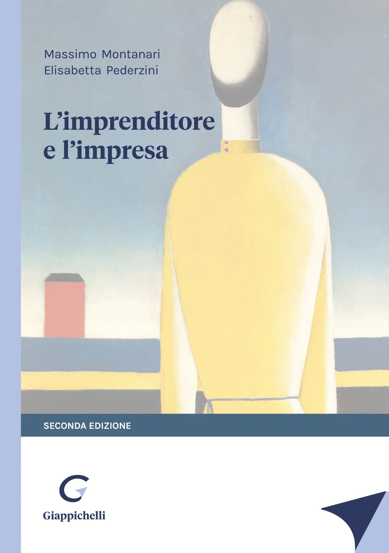L'imprenditore e l'impresa