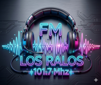 FM LOS RALOS 101.7 MHZ TUCUMAN