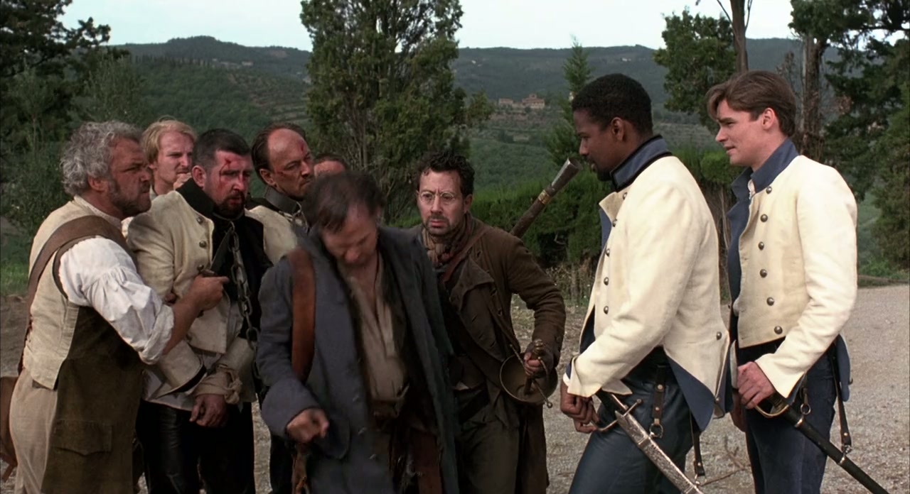 Much Ado About Nothing Screenshot