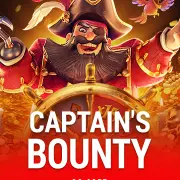 captain s bounty