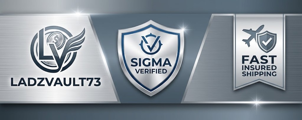 LadzVault73 Official Banner