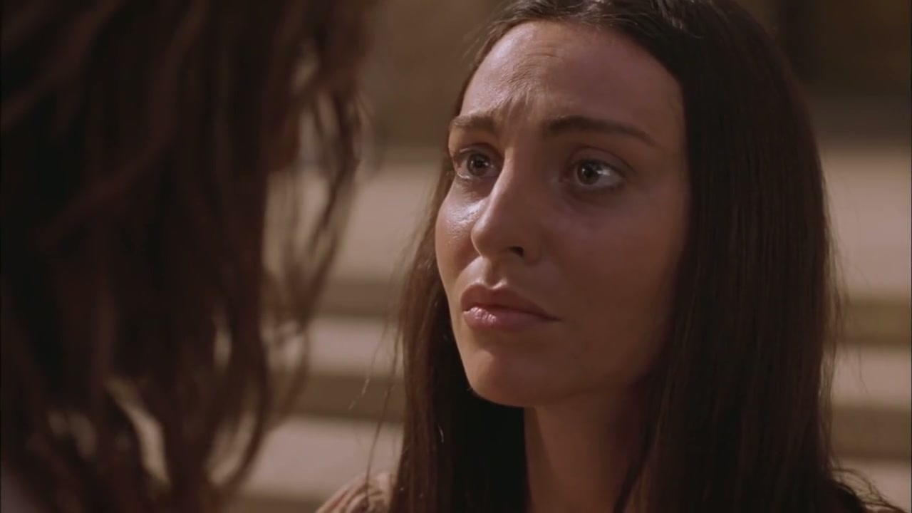 The Gospel of John Screenshot