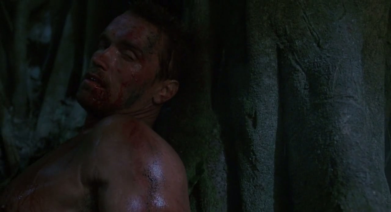Predator Screenshot